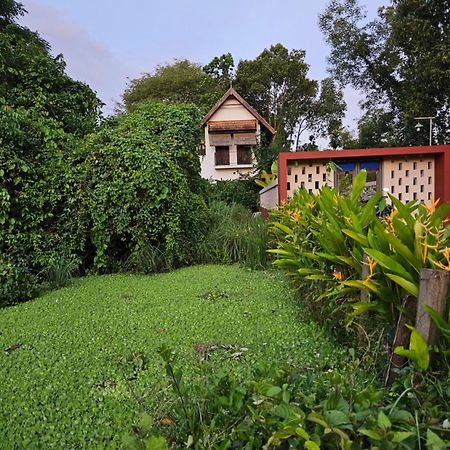 Villa Mia Mararikulam Exterior photo