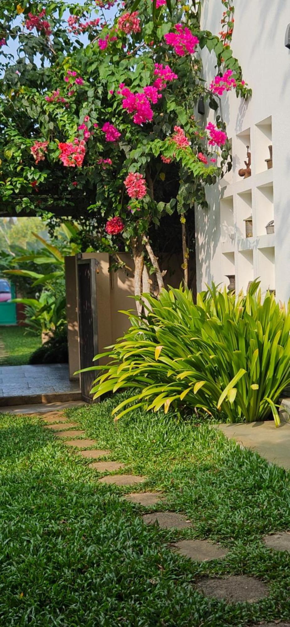 Villa Mia Mararikulam Exterior photo