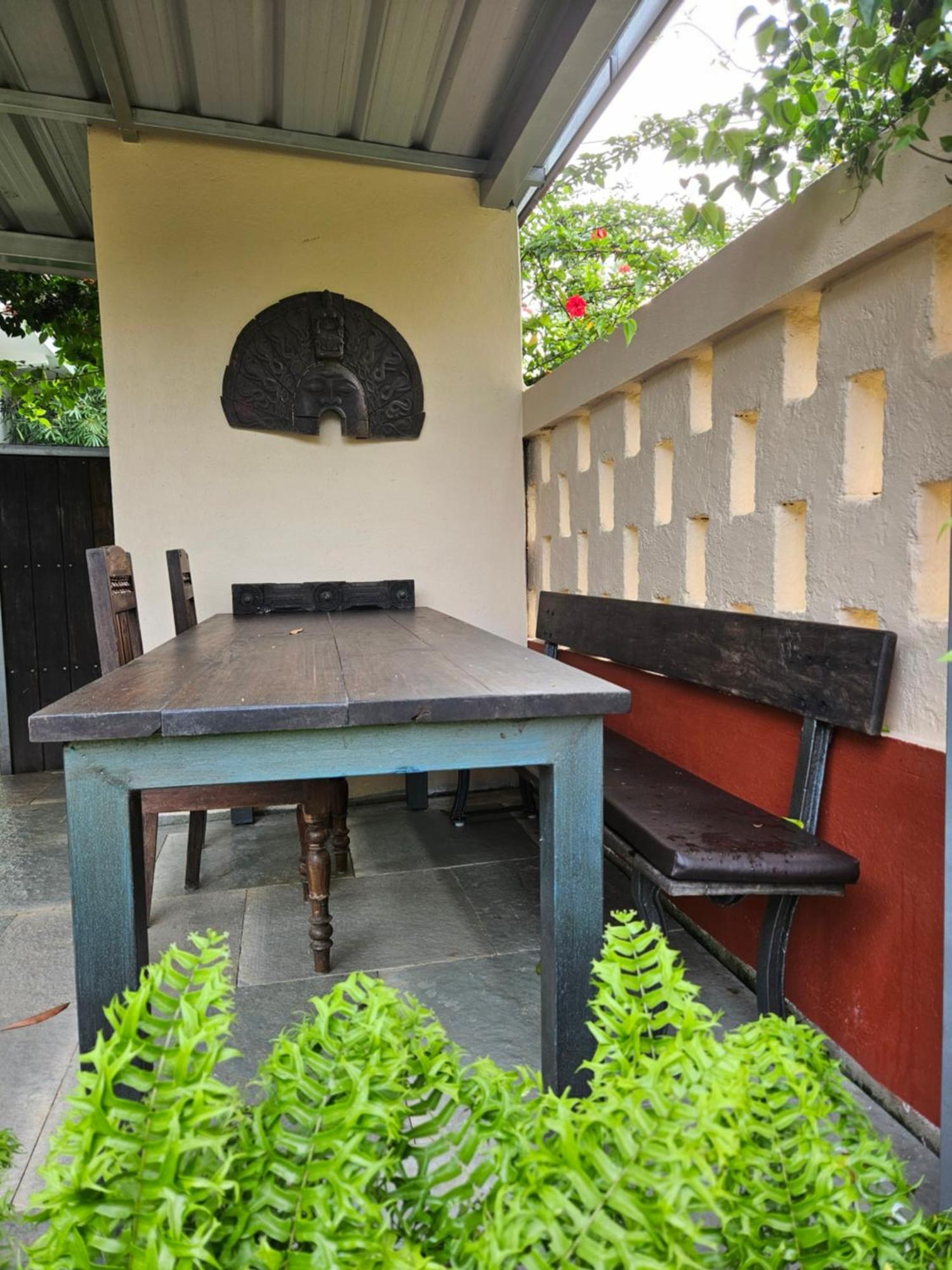Villa Mia Mararikulam Exterior photo