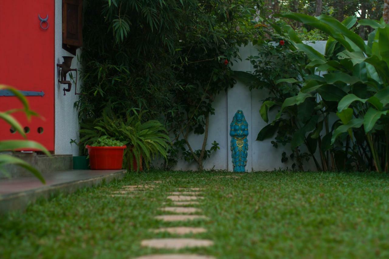 Villa Mia Mararikulam Exterior photo