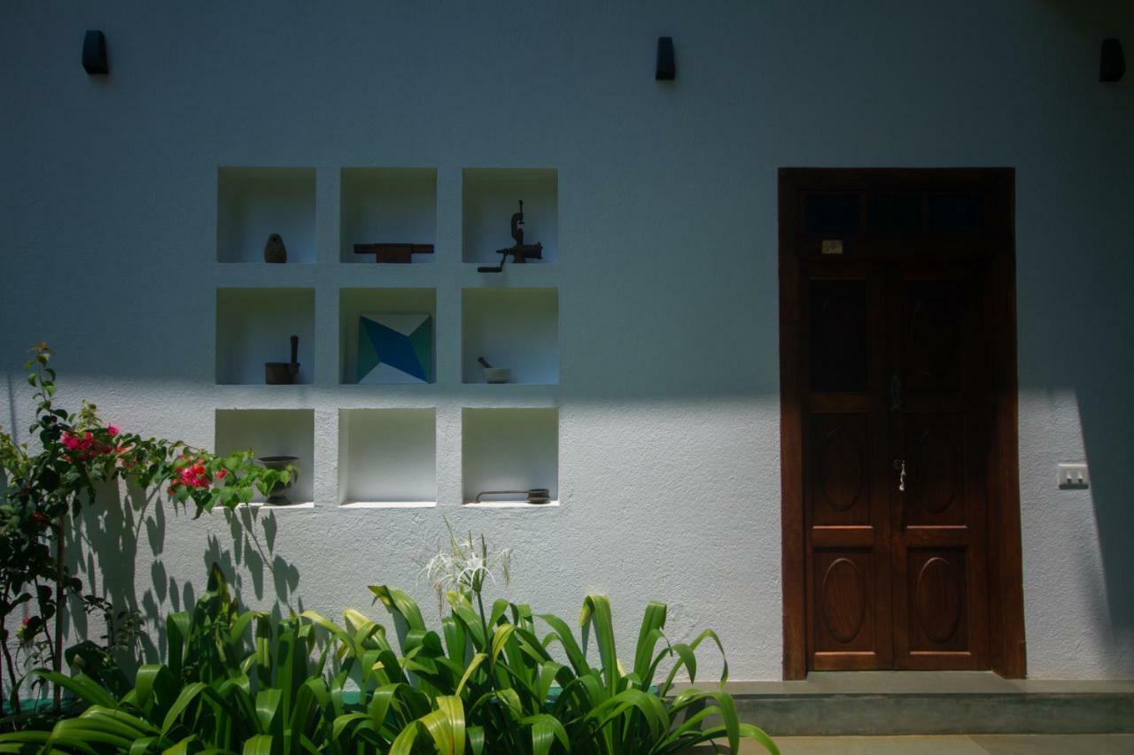 Villa Mia Mararikulam Exterior photo