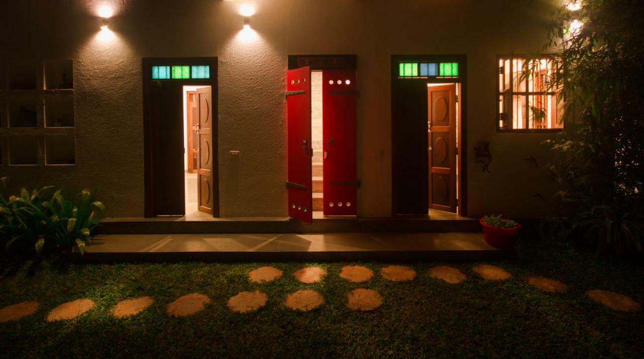 Villa Mia Mararikulam Exterior photo
