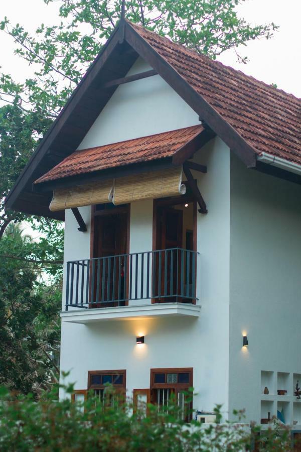 Villa Mia Mararikulam Exterior photo