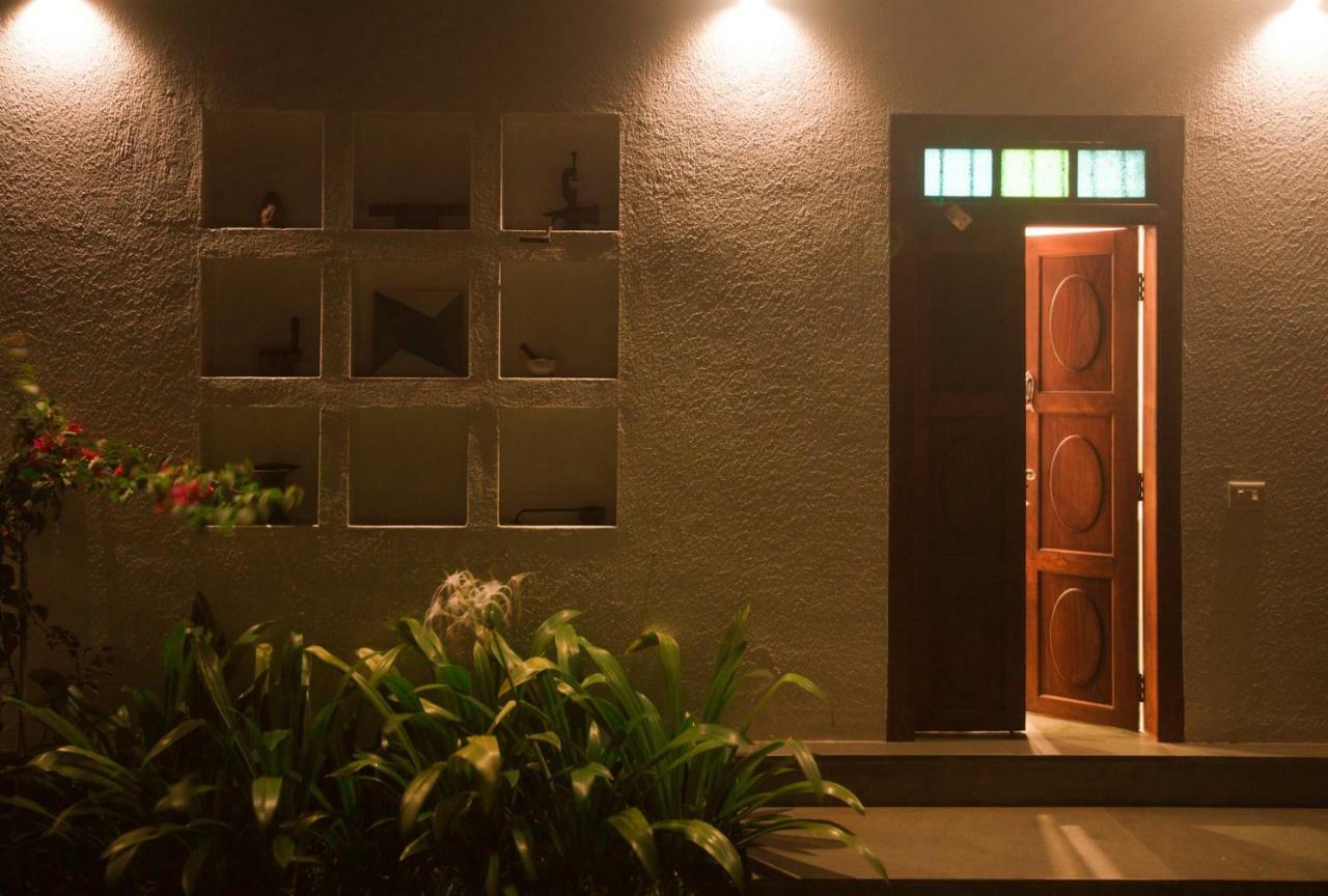 Villa Mia Mararikulam Exterior photo