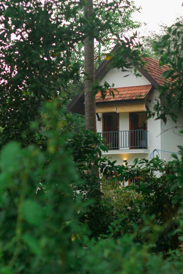 Villa Mia Mararikulam Exterior photo