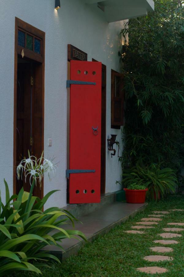 Villa Mia Mararikulam Exterior photo