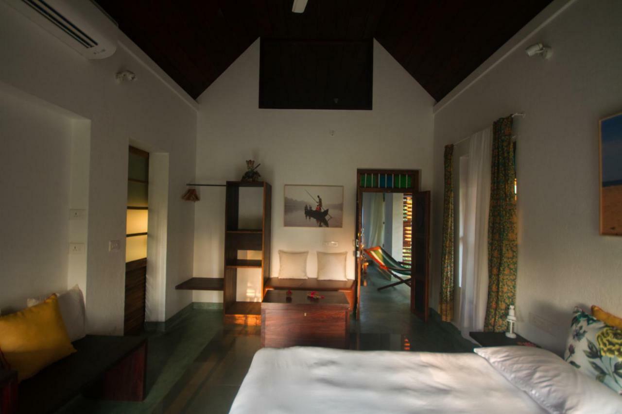 Villa Mia Mararikulam Exterior photo